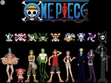 One Piece Pop Full Set 33 pieces