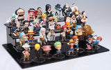 One Piece Pop Full Set 33 pieces