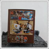 Thousand Sunny Pirate ship Model Action Figure