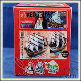 Thousand Sunny Pirate ship Model Action Figure