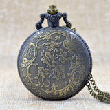 One Piece Pocket Watch Necklace Good Quality