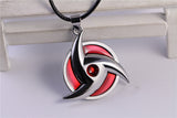 Naruto Necklace Pendant