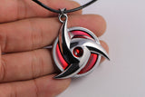 Naruto Necklace Pendant