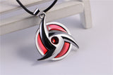 Naruto Necklace Pendant