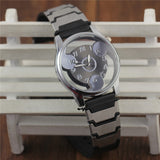 Naruto wristwatches NEW MARVE silver watch Cute Sport Leisure