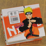 Naruto wristwatches NEW MARVE silver watch Cute Sport Leisure