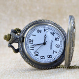 One Piece Pocket Watch Necklace Good Quality