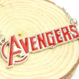The Avengers Pendant necklace