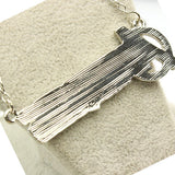 The Avengers Pendant necklace