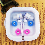 Fairy Tail HIFI 3.5mm Earphones High Quality Best Bass