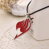 Fairy Tail  Necklace