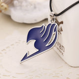 Fairy Tail  Necklace