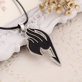 Fairy Tail  Necklace