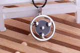 Itachi Uchiha Sharingan Necklace