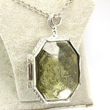 Harry Potter Necklace