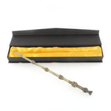 Harry Potter Cosplay Hogwarts Dumbledore Mediumistic Magical Wand Magic In Box