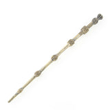 Harry Potter Cosplay Hogwarts Dumbledore Mediumistic Magical Wand Magic In Box