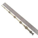 Harry Potter Cosplay Hogwarts Dumbledore Mediumistic Magical Wand Magic In Box