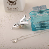 The Lord of the Rings Elf Princess arwen Evenstar pendant