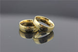Lord Of The Rings ring anillos