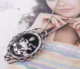 Twilight Rosa high quality hot Jewelry Necklace