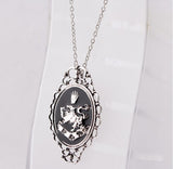 Twilight Rosa high quality hot Jewelry Necklace