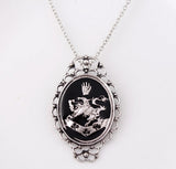 Twilight Rosa high quality hot Jewelry Necklace