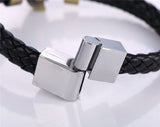 Hot Animation Luffy Alloy Bracelets