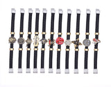 Hot Animation Luffy Alloy Bracelets