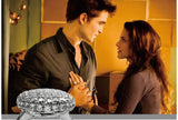 Twilight Rings For Women from The breaking dawn Bella wedding rings